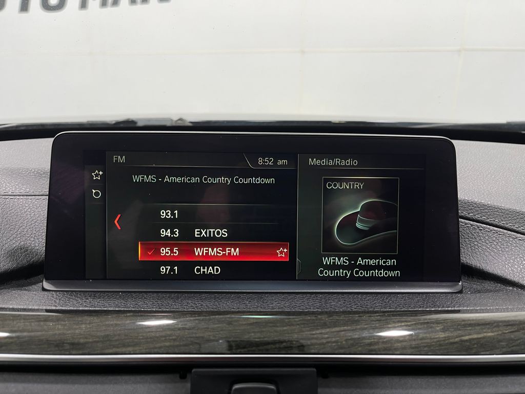 2018 BMW 4 Series Image 25