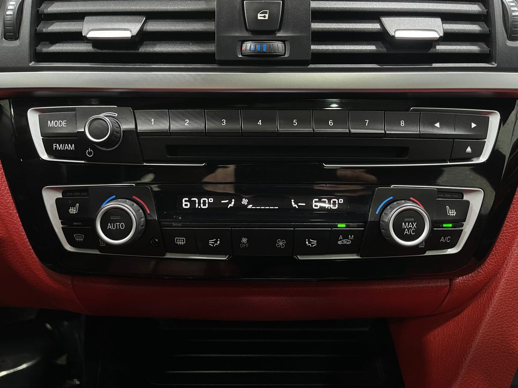 2018 BMW 4 Series Image 26