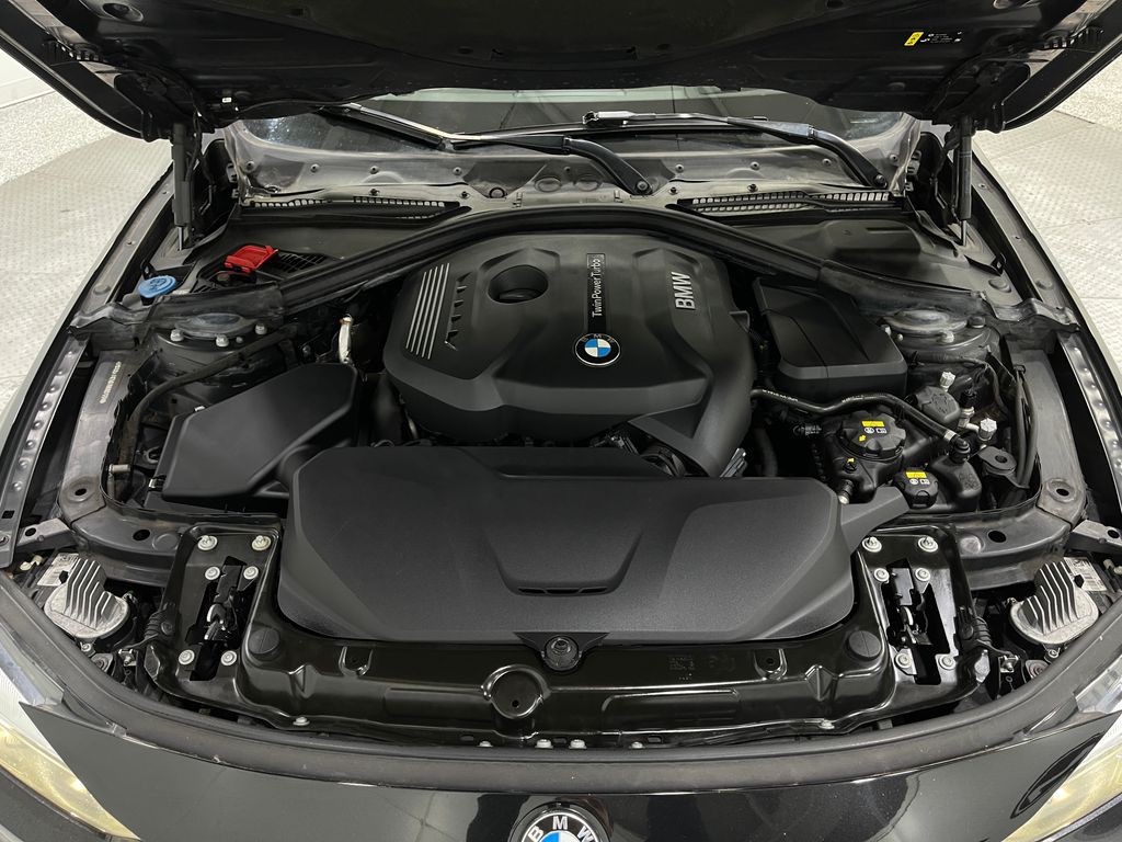 2018 BMW 4 Series Image 27