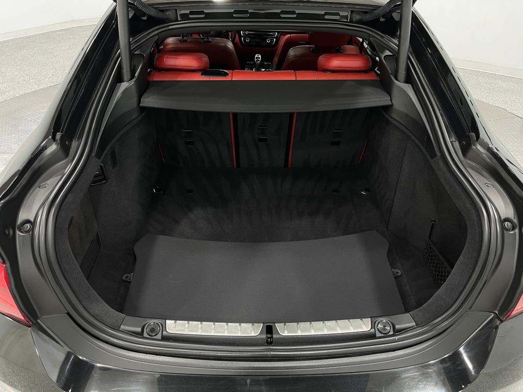 2018 BMW 4 Series Image 29