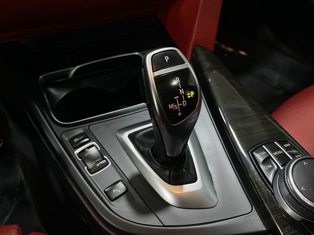 2018 BMW 4 Series Image 30