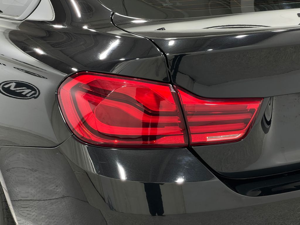 2018 BMW 4 Series Image 35