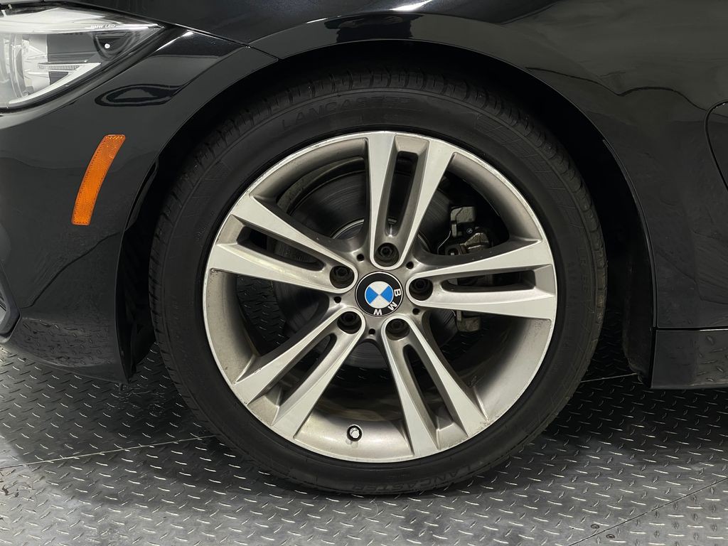 2018 BMW 4 Series Image 36