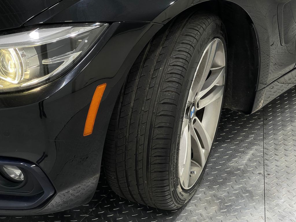 2018 BMW 4 Series Image 37