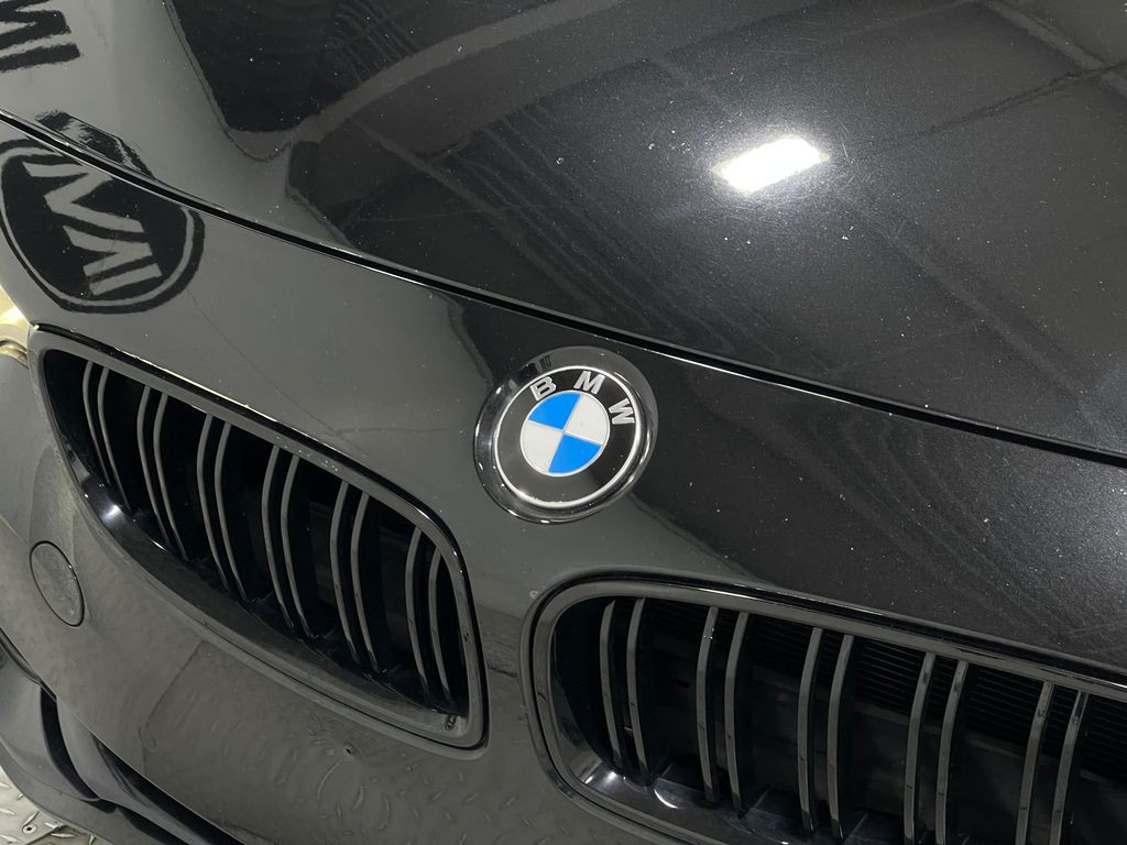 2018 BMW 4 Series Image 39