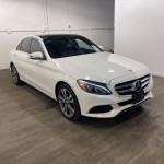 Image for 2018 Mercedes-Benz C-Class C 300 ID: 6851564