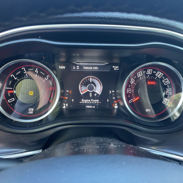 2018 Dodge Challenger Image 10