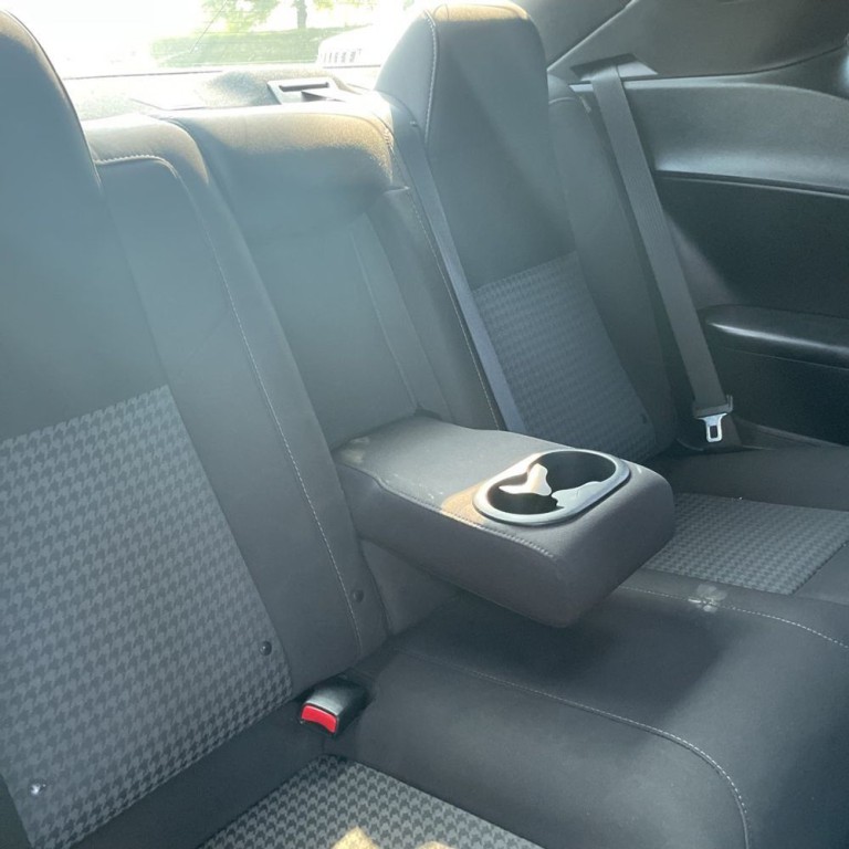 2018 Dodge Challenger Image 16
