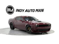 Image for 2018 Dodge Challenger R/T Shaker ID: 6851565