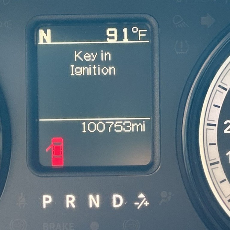 2018 RAM 2500 Image 12