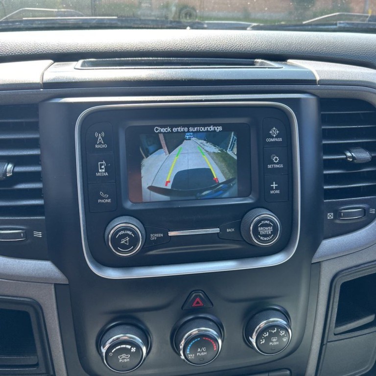 2018 RAM 2500 Image 13