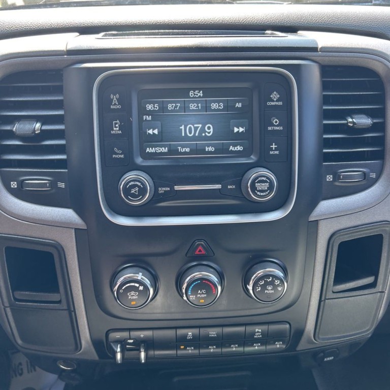 2018 RAM 2500 Image 14