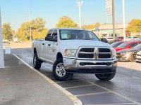 Image for 2018 RAM 2500 Tradesman ID: 6851566