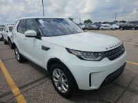 Image for 2019 Land Rover Discovery SE ID: 6851567