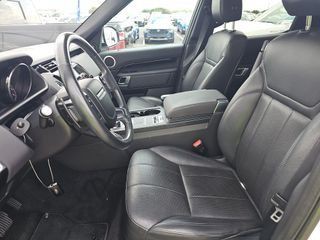 2019 Land Rover Discovery Image 6