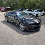 Image for 2019 Chevrolet Camaro SS ID: 6851568