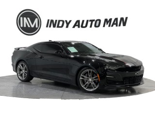 Image for 2019 Chevrolet Camaro SS ID: 6851568