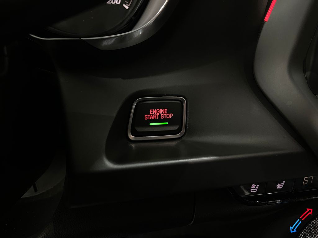 2019 Chevrolet Camaro Image 19