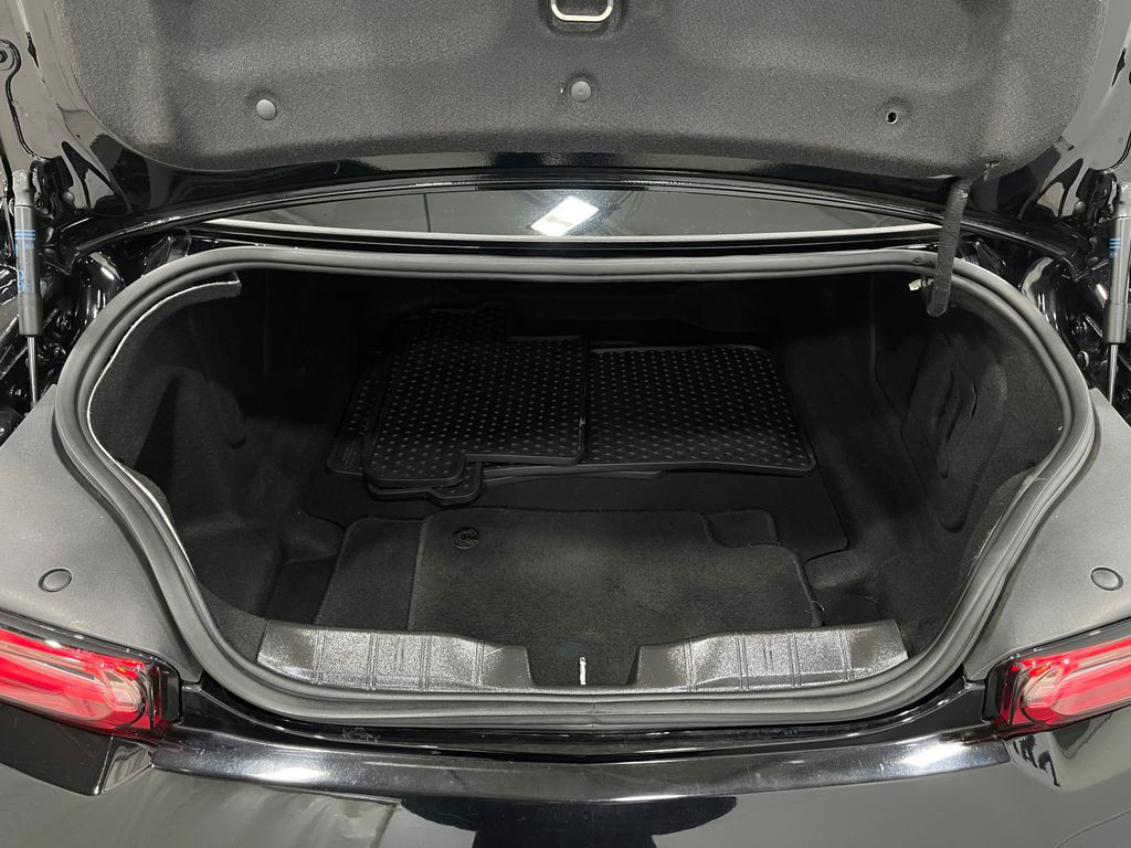 2019 Chevrolet Camaro Image 26