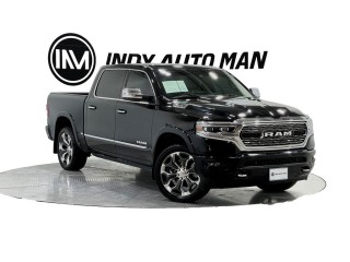 Image for 2020 RAM 1500 Limited ID: 6851569