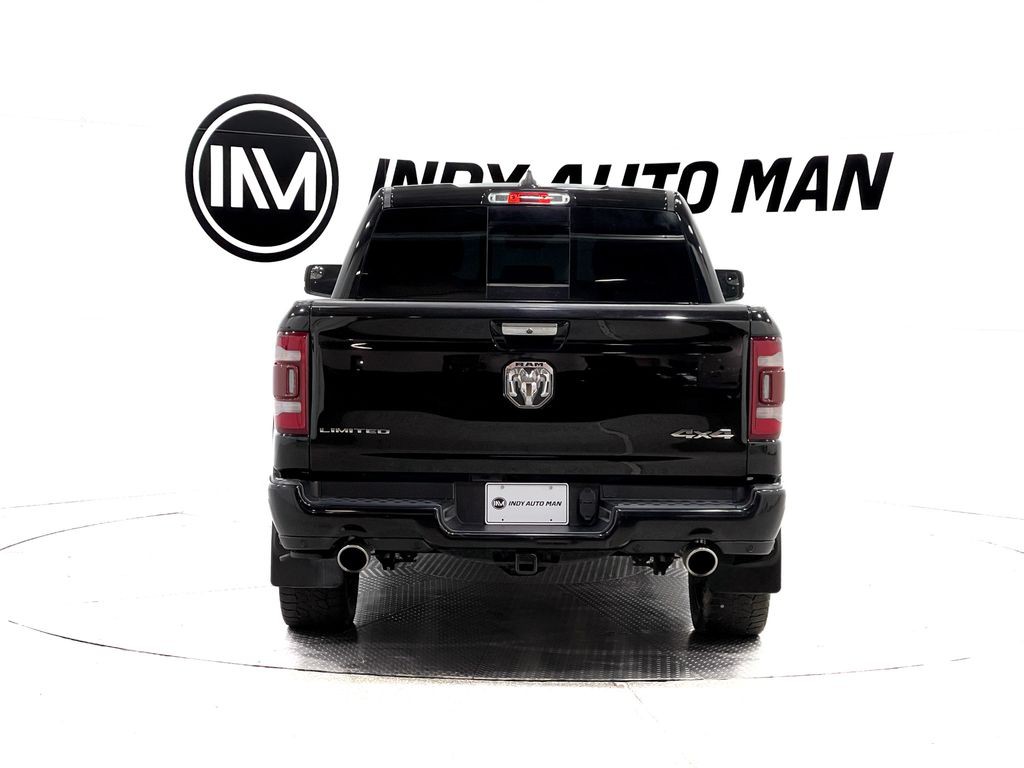 2020 RAM 1500 Image 5