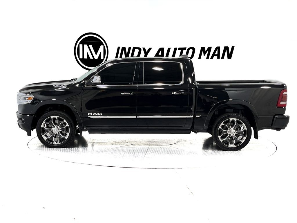 2020 RAM 1500 Image 7