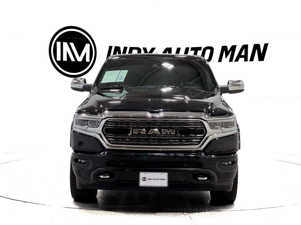2020 RAM 1500 Image 9