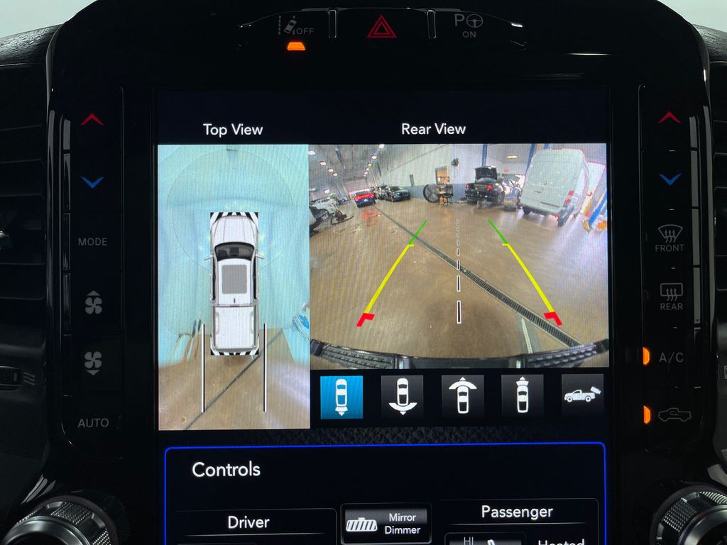 2020 RAM 1500 Image 11