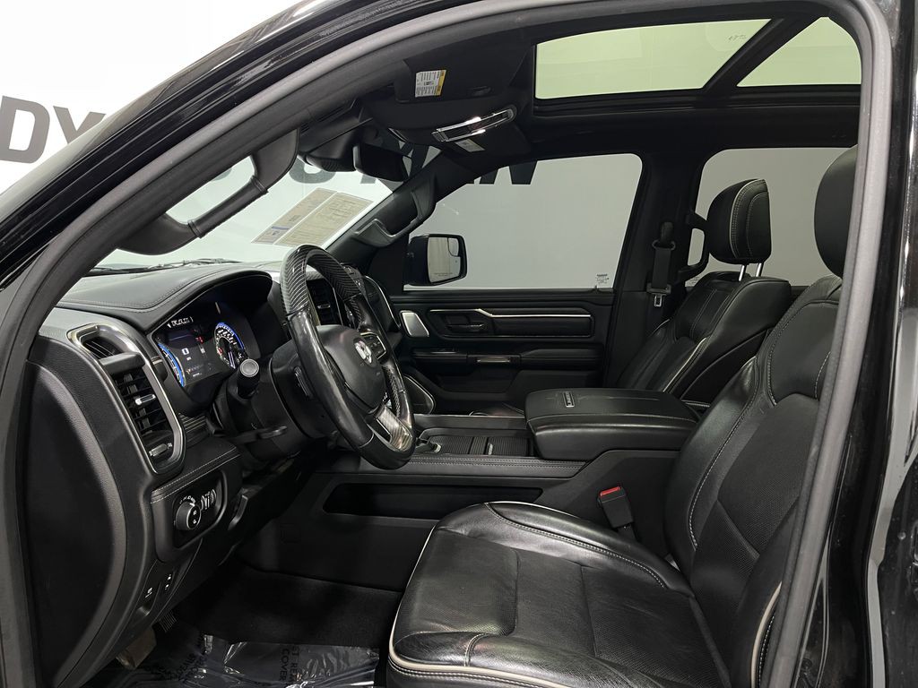 2020 RAM 1500 Image 14
