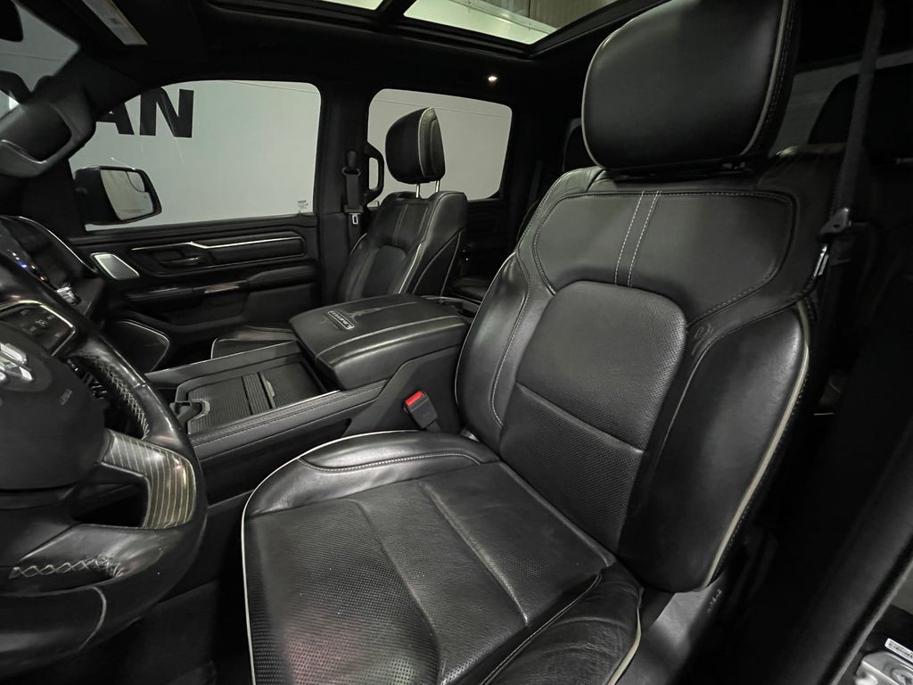 2020 RAM 1500 Image 15