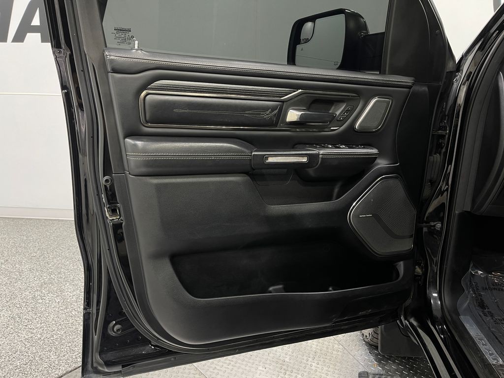2020 RAM 1500 Image 16