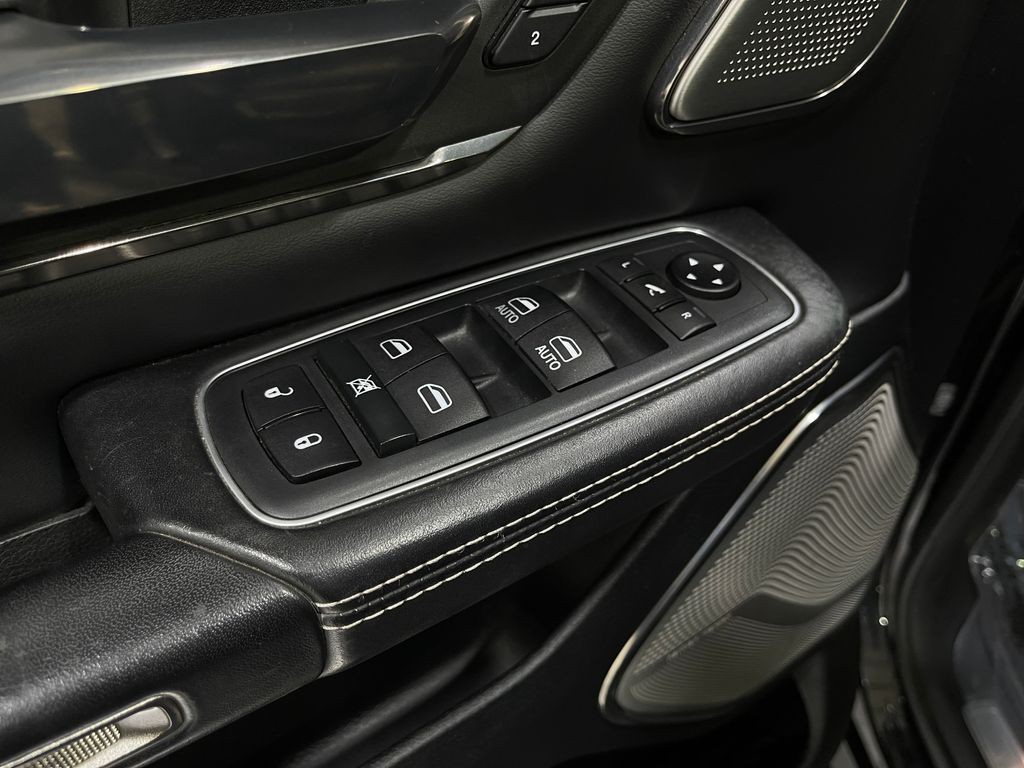 2020 RAM 1500 Image 17