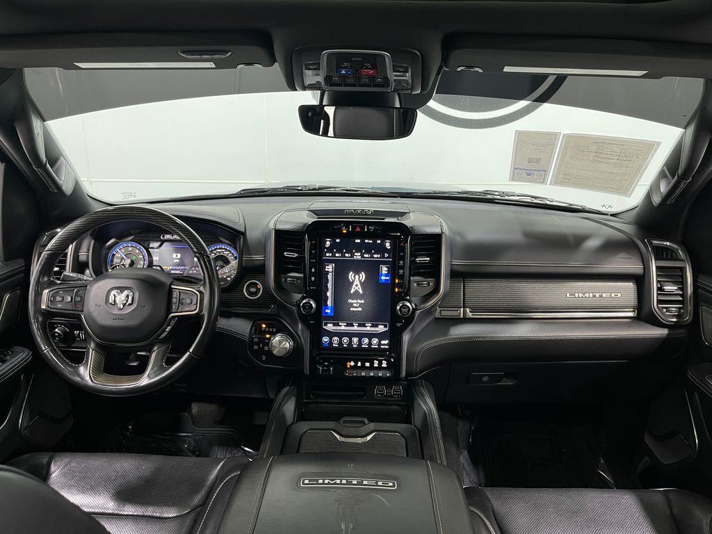 2020 RAM 1500 Image 20