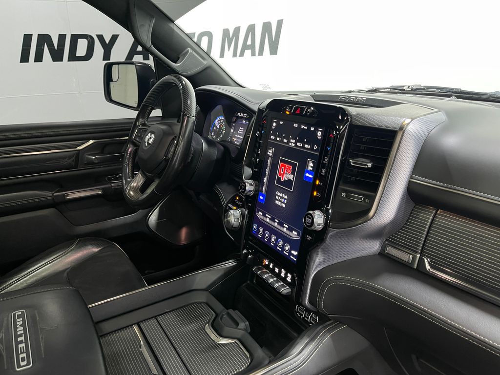 2020 RAM 1500 Image 21