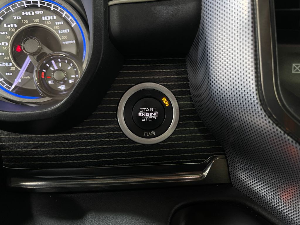 2020 RAM 1500 Image 22