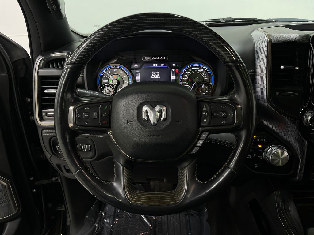 2020 RAM 1500 Image 23