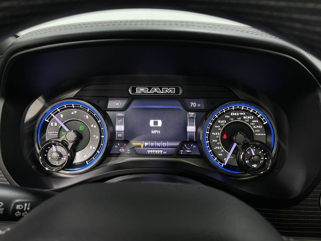 2020 RAM 1500 Image 24