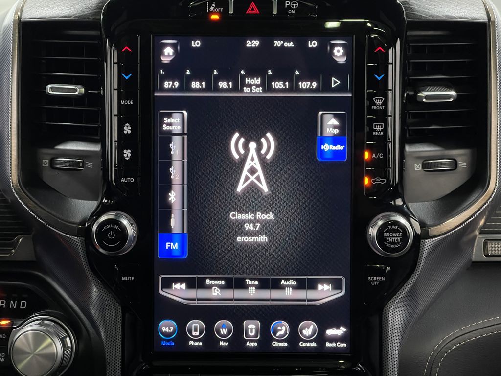 2020 RAM 1500 Image 25