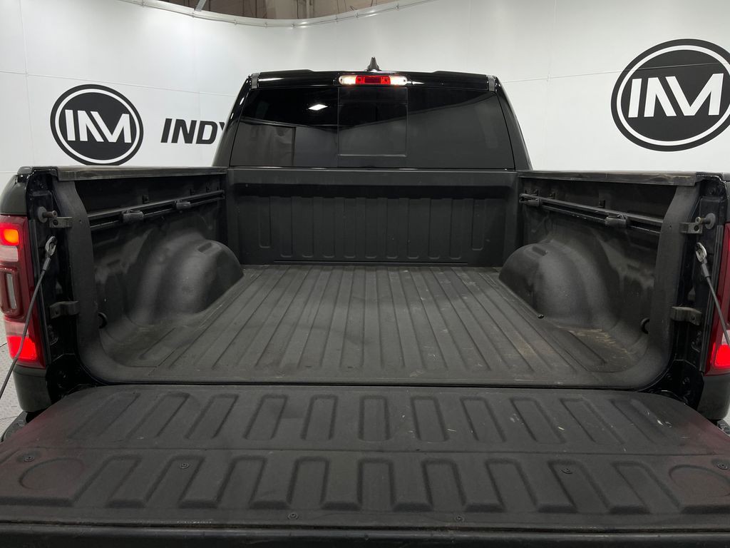 2020 RAM 1500 Image 26