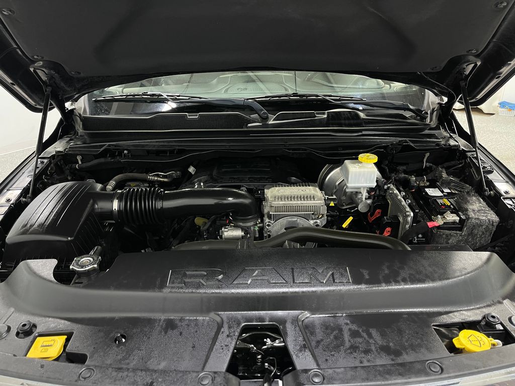 2020 RAM 1500 Image 27