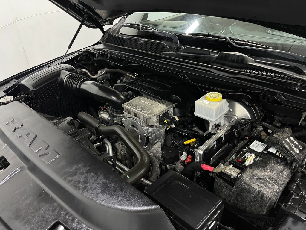 2020 RAM 1500 Image 28