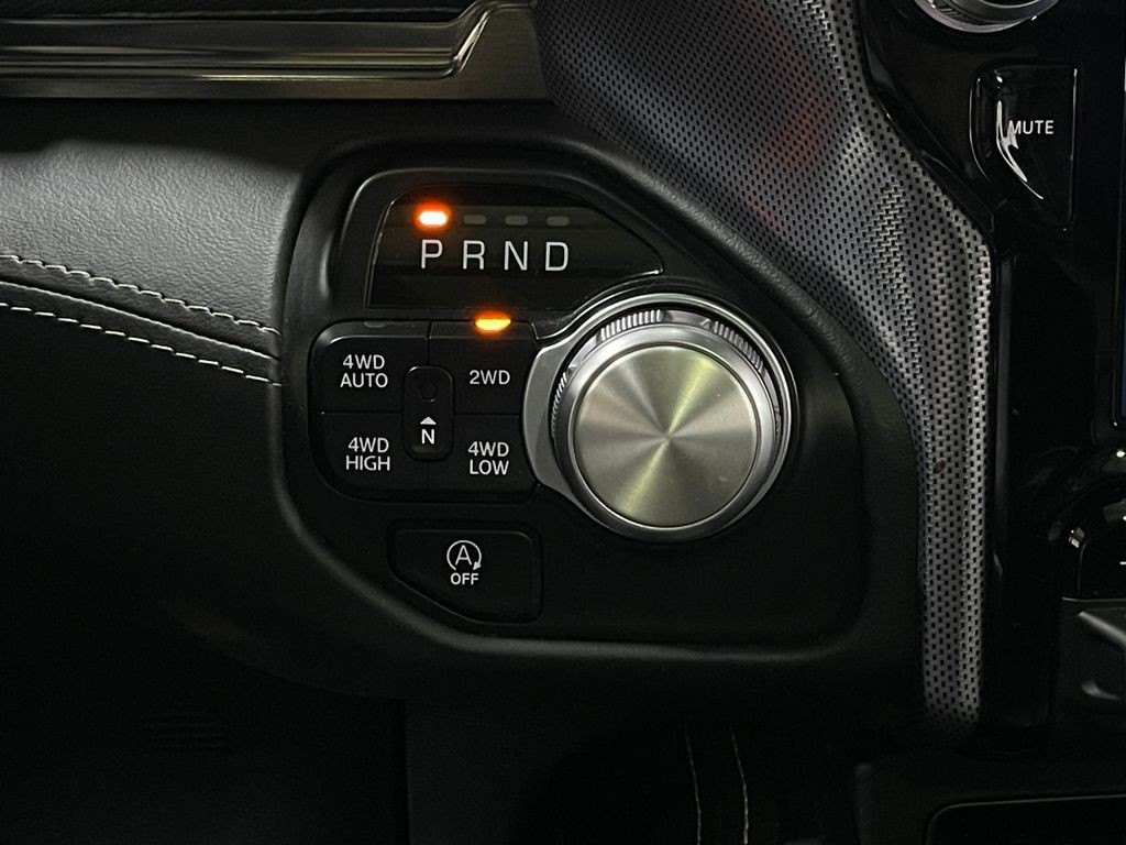 2020 RAM 1500 Image 29