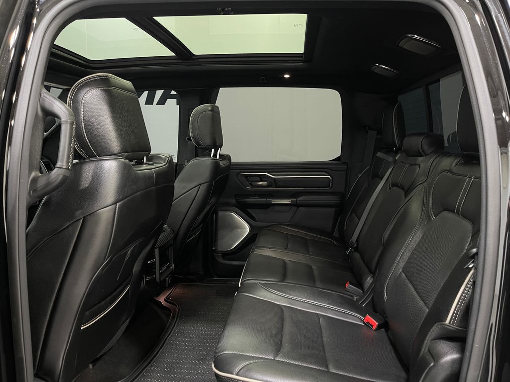 2020 RAM 1500 Image 30