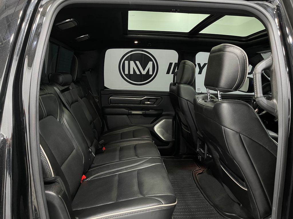 2020 RAM 1500 Image 31