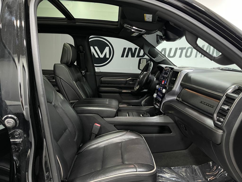 2020 RAM 1500 Image 32