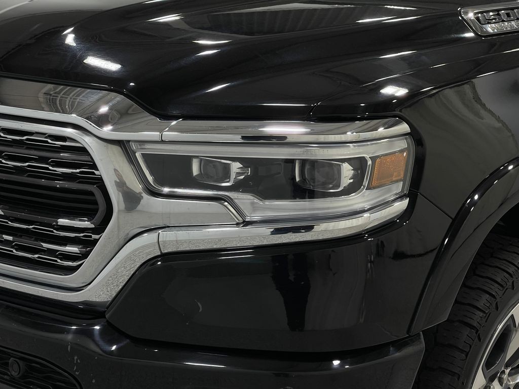2020 RAM 1500 Image 33
