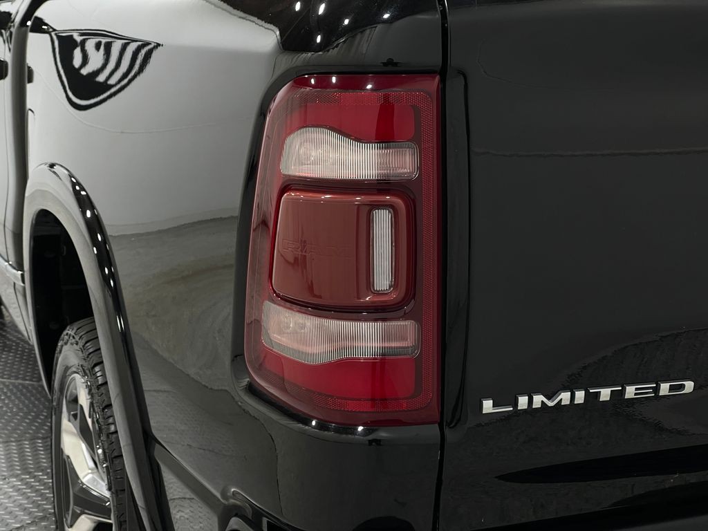 2020 RAM 1500 Image 34