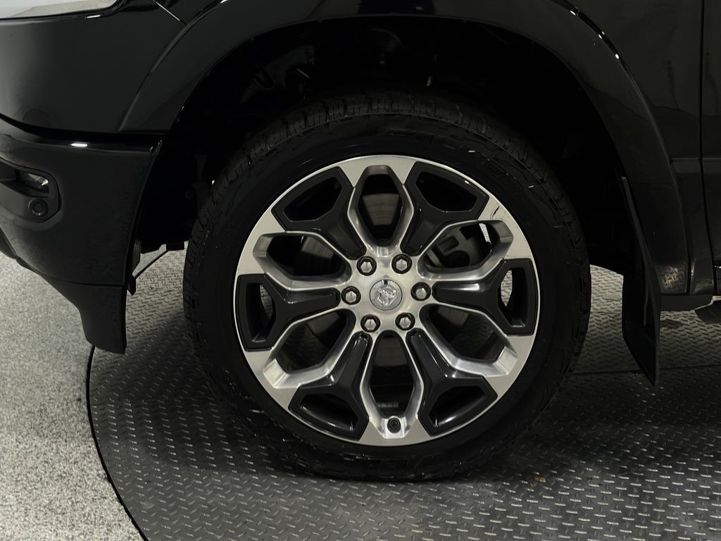 2020 RAM 1500 Image 35