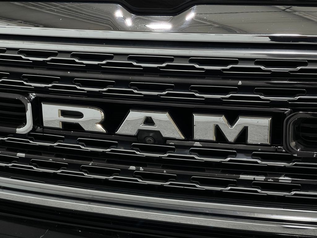 2020 RAM 1500 Image 38