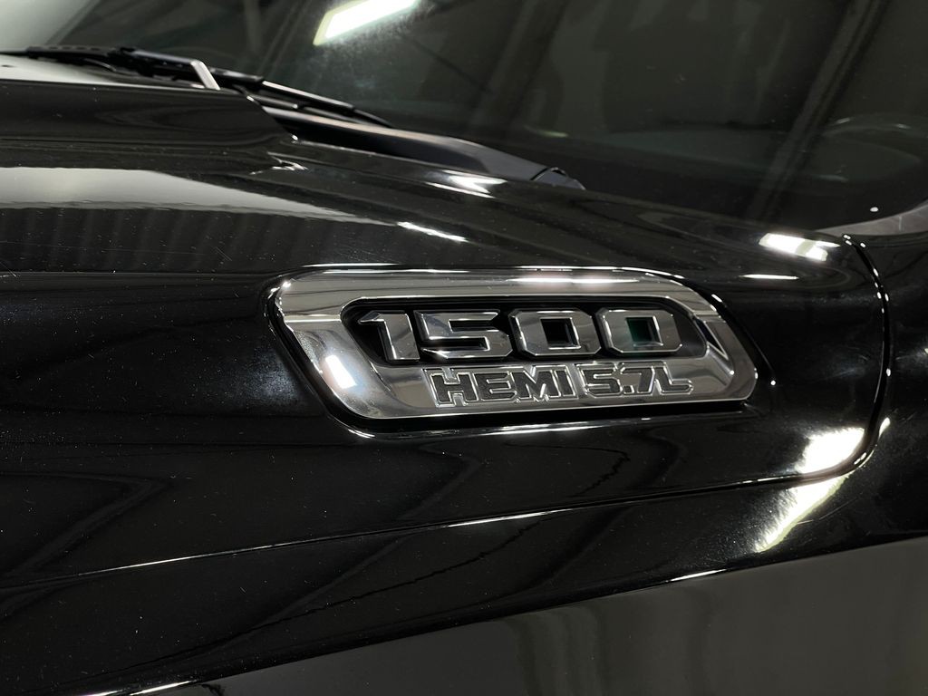 2020 RAM 1500 Image 39